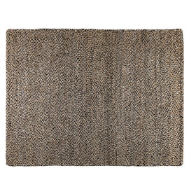 ZAGO Rug Knot natural hemp 200x300cm