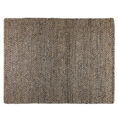 ZAGO Rug Knot natural hemp