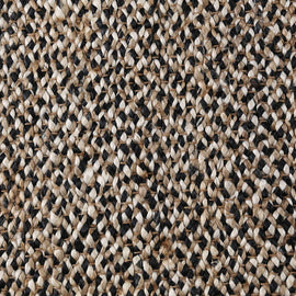ZAGO Rug Knot natural hemp 200x300cm