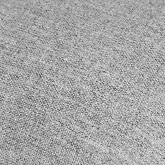 ZAGO Bar Stool Tiago Beech Legs Fabric 75cm