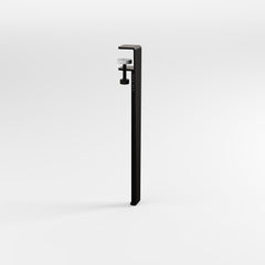 TIPTOE Stool Lou Beech Steel Legs 45cm