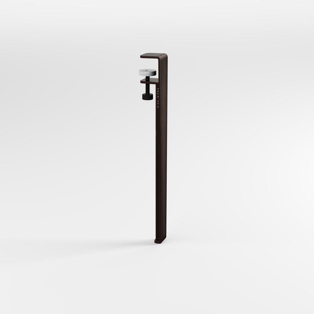 TIPTOE Coffee Table Santiago Oak Steel Legs 120cm