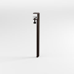 TIPTOE Stool Lou Beech Steel Legs 45cm