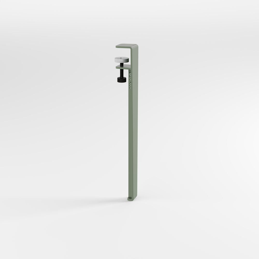 TIPTOE Coffee Table Santiago Oak Steel Legs 120cm