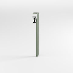 TIPTOE Stool Lou Beech Steel Legs 45cm