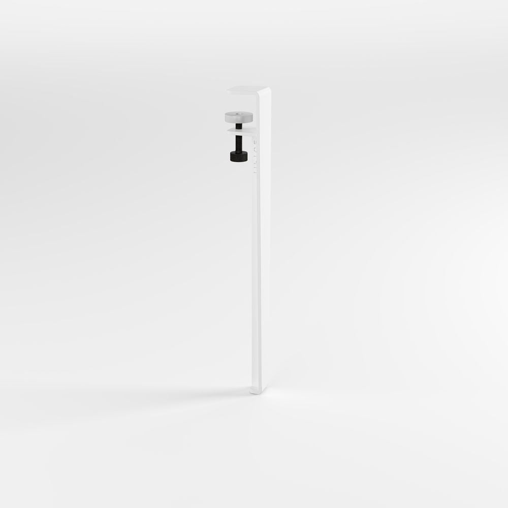 TIPTOE Coffee Table Santiago Oak Steel Legs 120cm