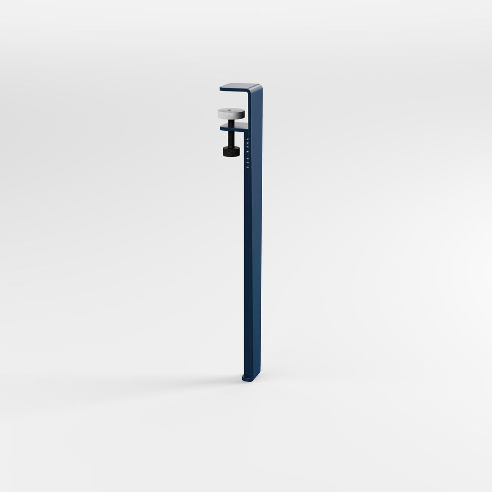 TIPTOE Coffee Table Santiago Oak Steel Legs 120cm