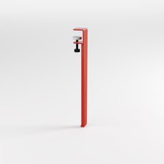 TIPTOE Stool Lou Beech Steel Legs 45cm