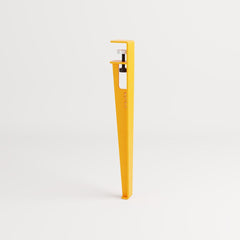 TIPTOE Kids Table Leg Desk Leg Steel 50cm