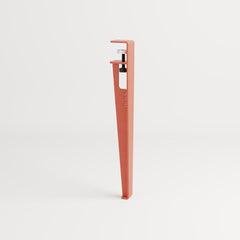 TIPTOE Kids Table Leg Desk Leg Steel 50cm