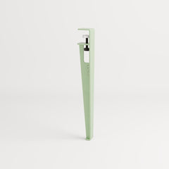 TIPTOE Kids Table Leg Desk Leg Steel 50cm