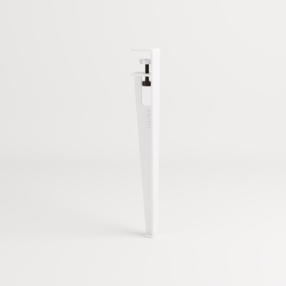 TIPTOE Kids Table Leg Desk Leg Steel 50cm