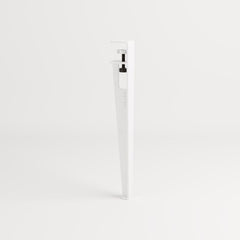 TIPTOE Kids Table Leg Desk Leg Steel 50cm