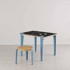 TIPTOE Kids Desk Vice Versa Reversible Tabletop 70cm