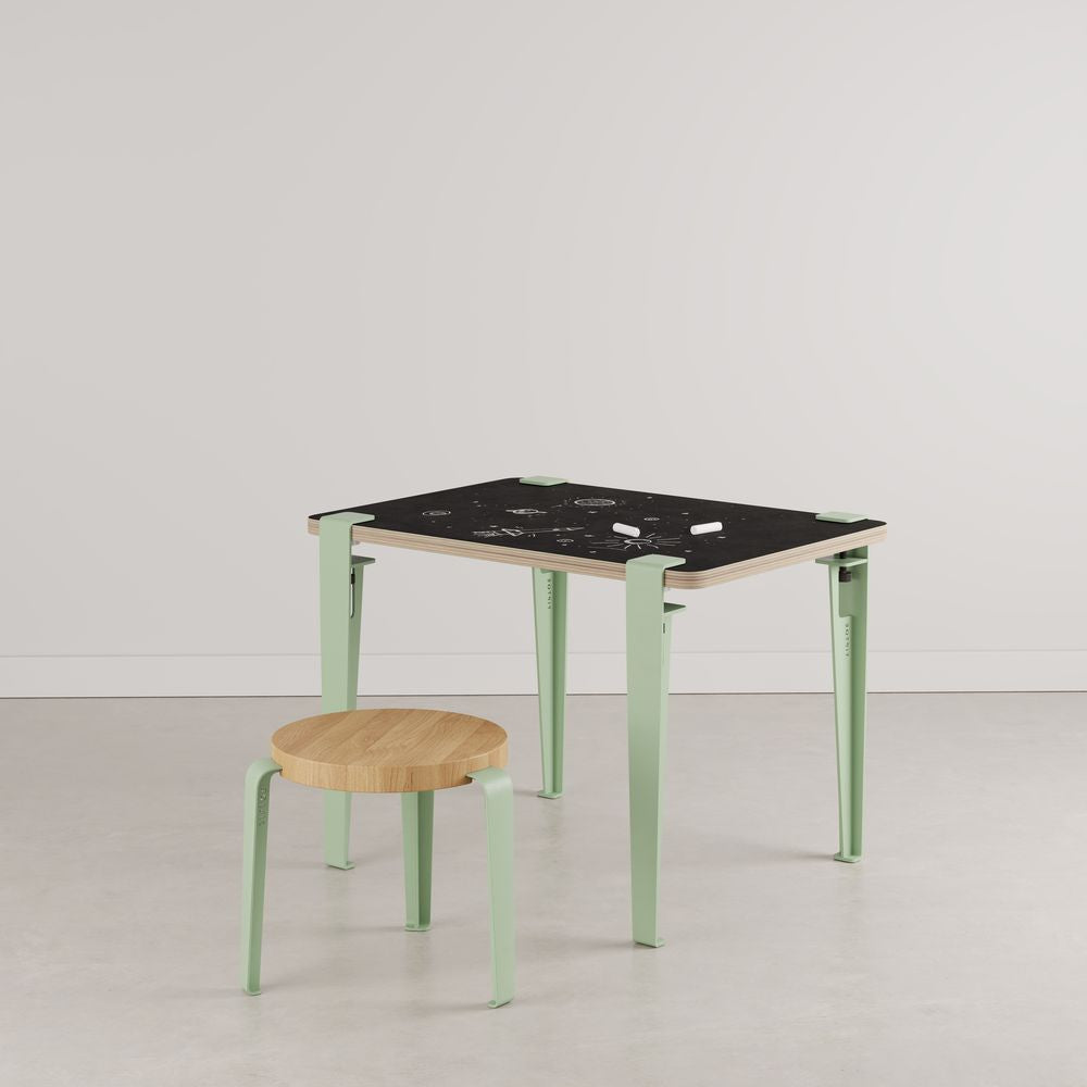 TIPTOE Kids Desk Vice Versa Reversible Tabletop 70cm