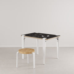 TIPTOE Kids Desk Vice Versa Reversible Tabletop 70cm