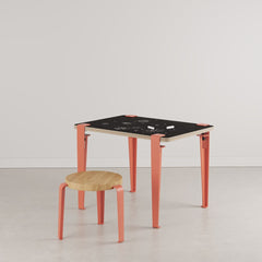 TIPTOE Kids Desk Vice Versa Reversible Tabletop 70cm