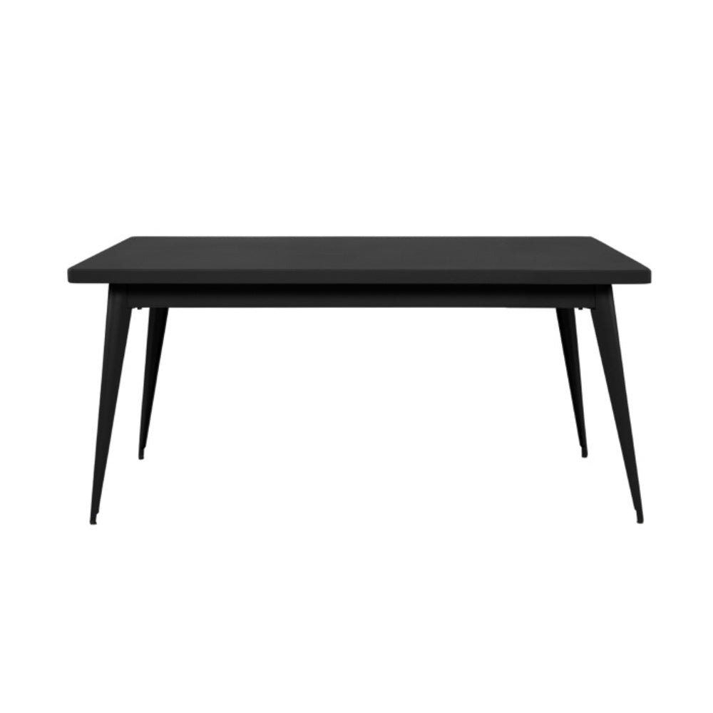 TOLIX Dining Table 55 Painted 200cm