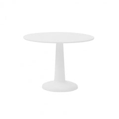 TOLIX Round Dining Table G Painted 60cm