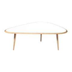 RED EDITION Coffee Table Large