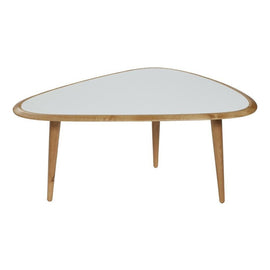 RED EDITION Coffee Table 50's Small 85cm