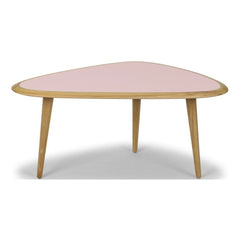 RED EDITION Coffee Table Small