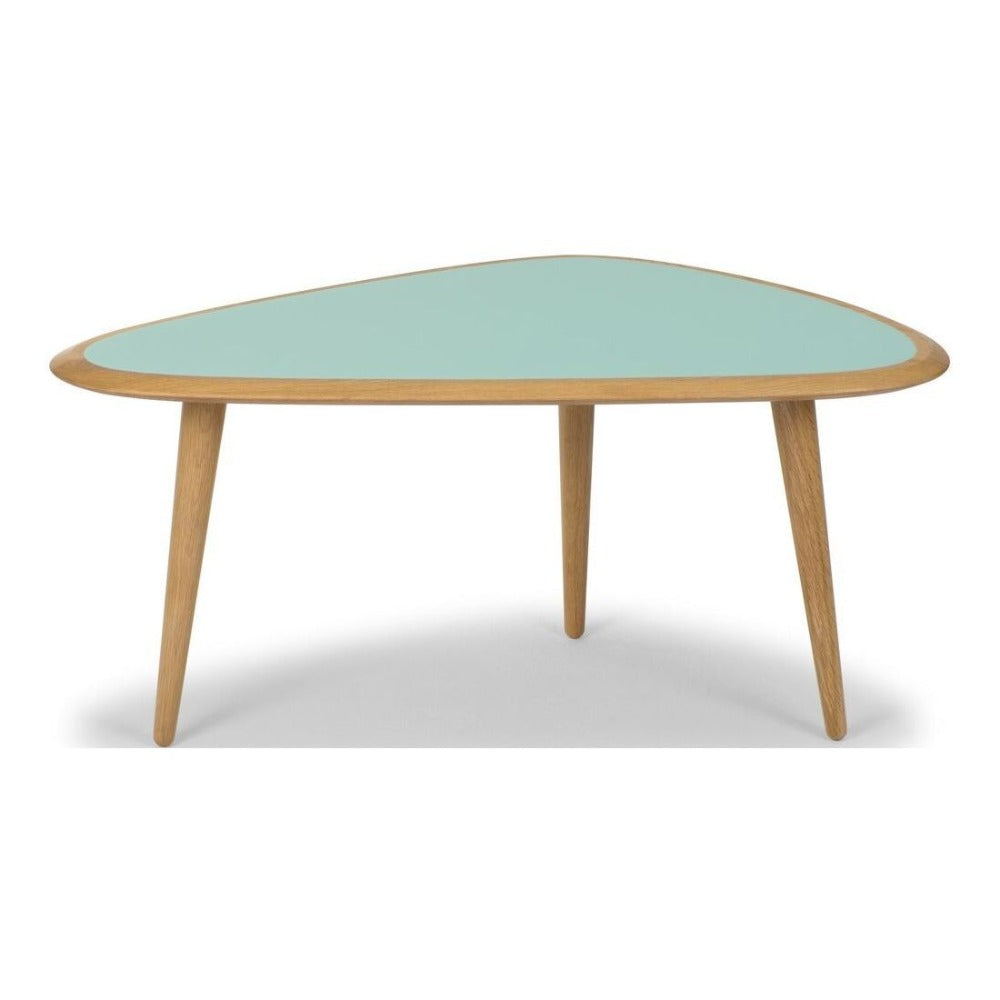 RED EDITION Coffee Table 50's Small 85cm