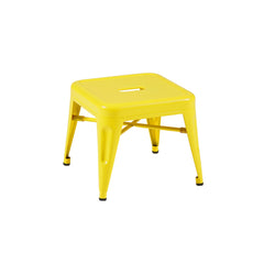 TOLIX Stool H30 Painted