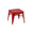 TOLIX Stool H30 Outdoor Painted