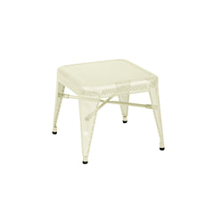 TOLIX Stool H30 Perforated Painted