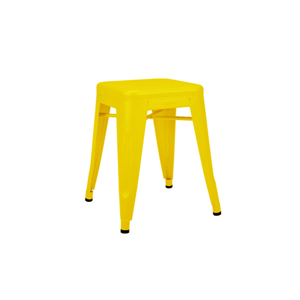 TOLIX Stool H45 Outdoor Painted