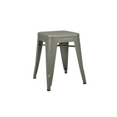 TOLIX Stool H45 Outdoor Painted