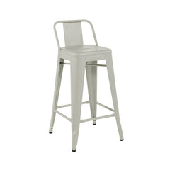 TOLIX Stool HPD 75cm Outdoor Painted