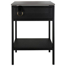 MAZE Bedside Table Tracy Left