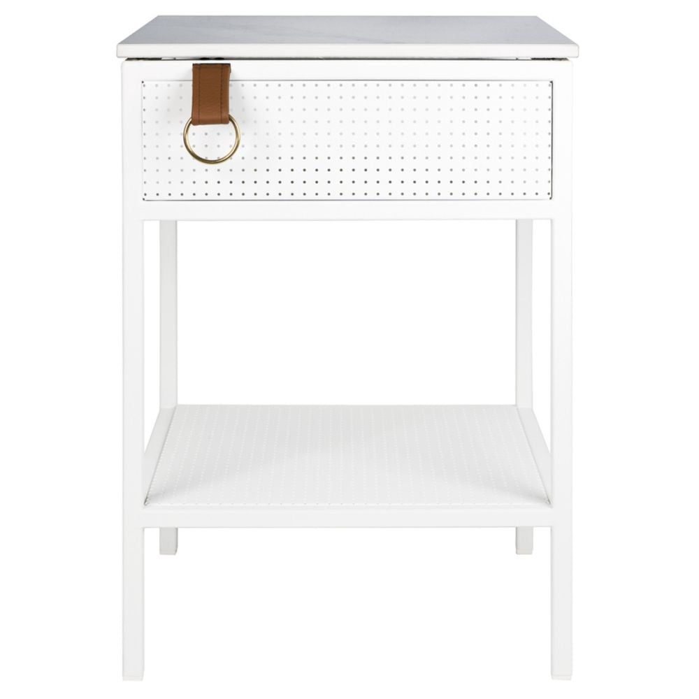 MAZE Bedside Table Tracy Left