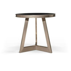 RED EDITION Table Trevise Ø 65cm