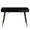 ZAGO Desk Verona black oak 120cm