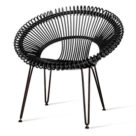 VINCENT SHEPPARD Lazy Chair Roy Outdoor
