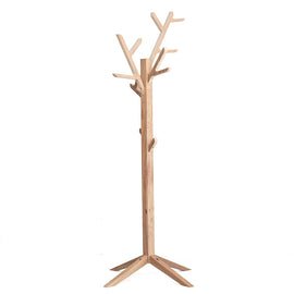 HARTO Coat Stand Ambroise Oak