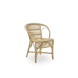 SIKA DESIGN Dining Chair Robert Rattan