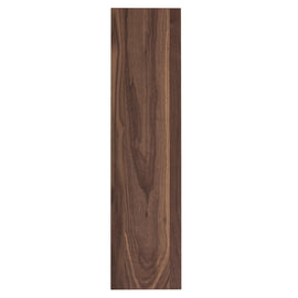 MAZE Shelf Pythagoras Walnut 80cm