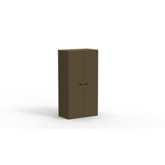 MATHY BY BOLS Kids Wardrobe Madaket 2 doors wood 96x185cm