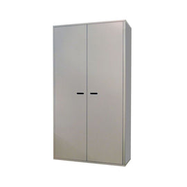 MATHY BY BOLS Kids Wardrobe Madaket 2 doors wood 96x185cm