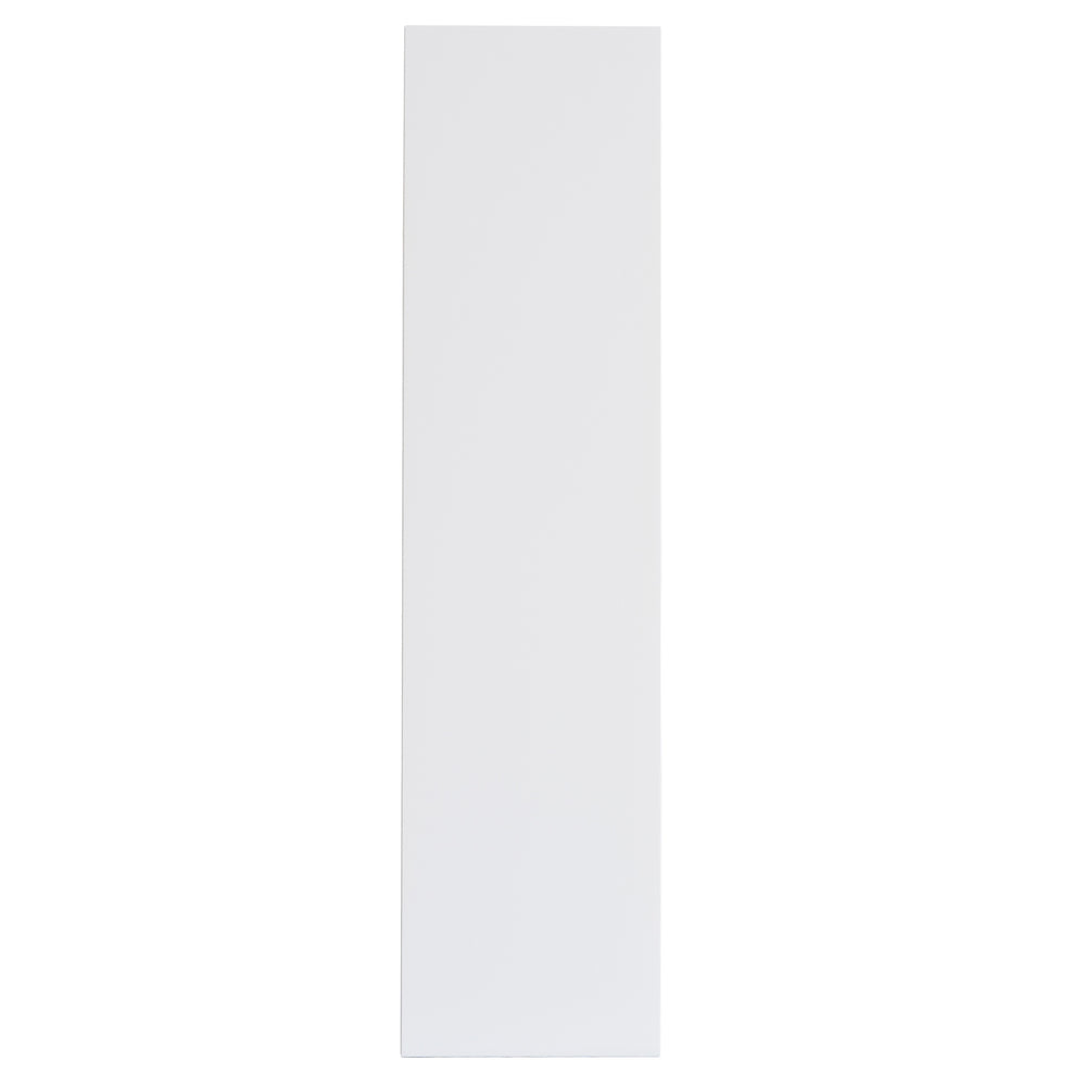 MAZE Shelf Pythagoras Oak MDF White 80cm