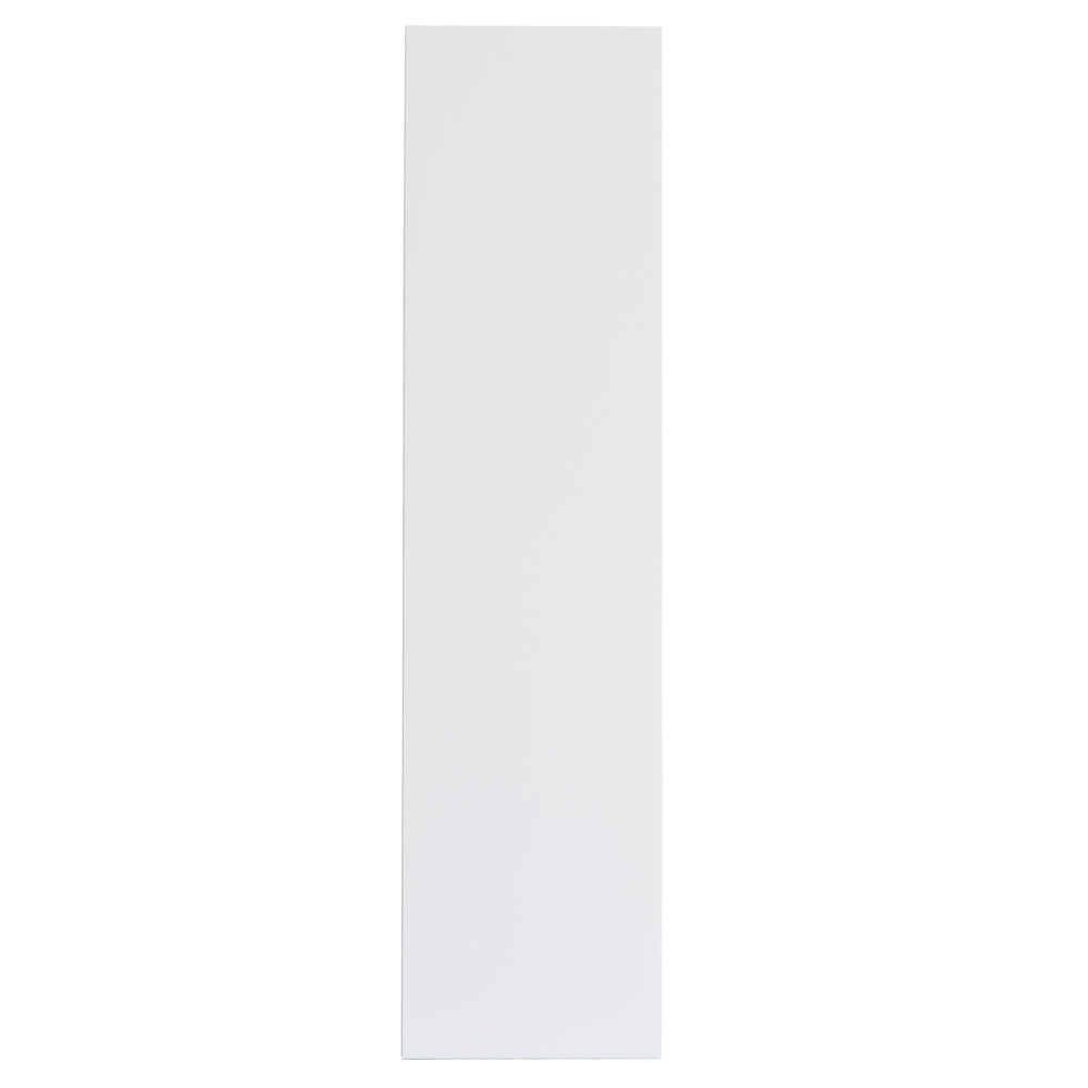 MAZE Shelf Pythagoras Oak MDF White 60cm