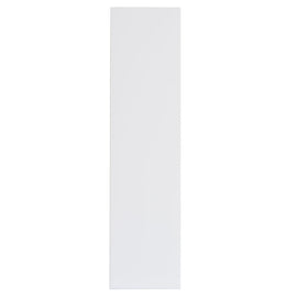 MAZE Shelf Pythagoras Oak MDF White 60cm