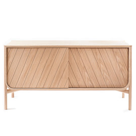 HARTO Sideboard Marius Oak 155cm