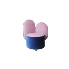 MAISON DADA Armchair Yiban Yiban Fabric C