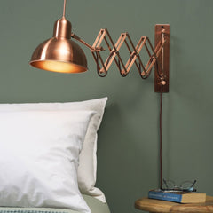 IT’S ABOUT ROMI Wall light Aberdeen