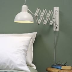 IT’S ABOUT ROMI Wall light Aberdeen